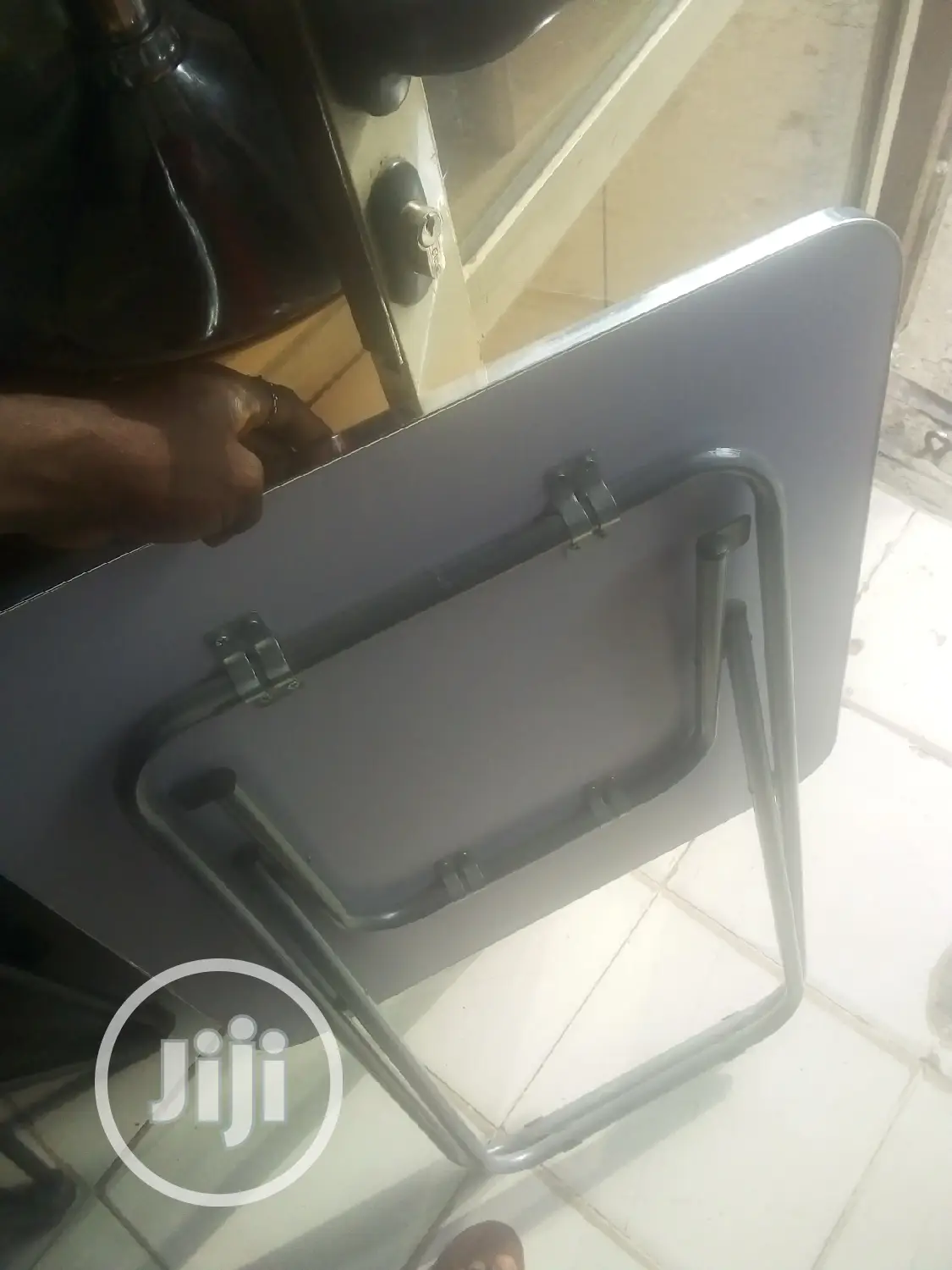 Foldable Table