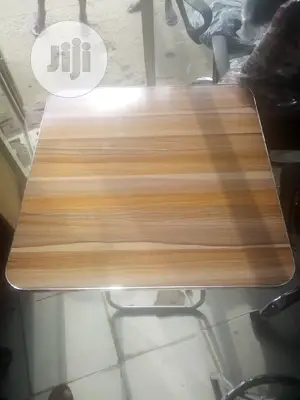 Foldable Table