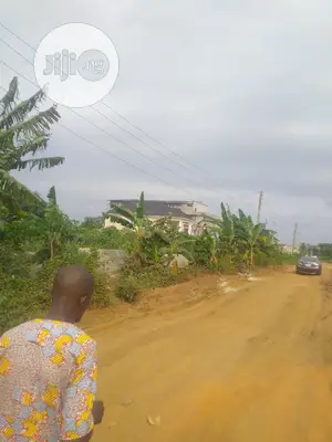 For Sale a Plot of Land at Grammar School Ikorodu Lagos