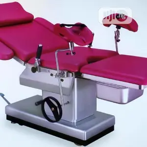 Hydraulic Delivery Bed