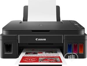 Canon Pixma G3410 Wireless All-in-One Inkjet Printer