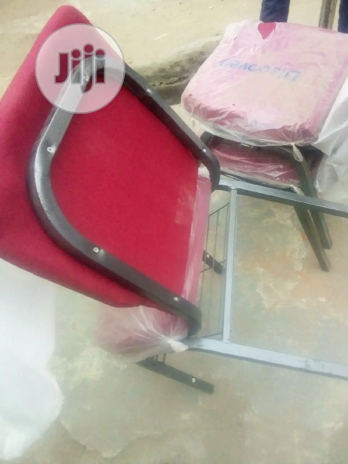 Banquet Chair