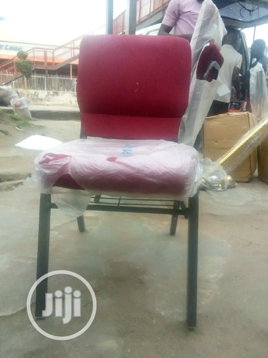 Banquet Chair