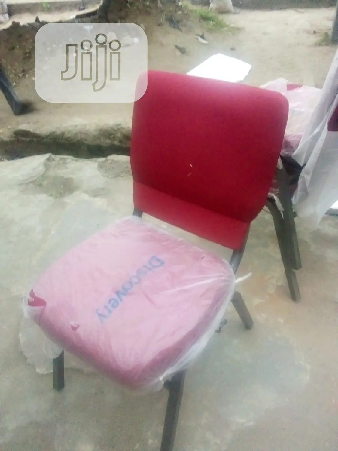 Banquet Chair