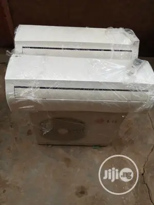 LG 1hp Low Voltage Air Conditioner
