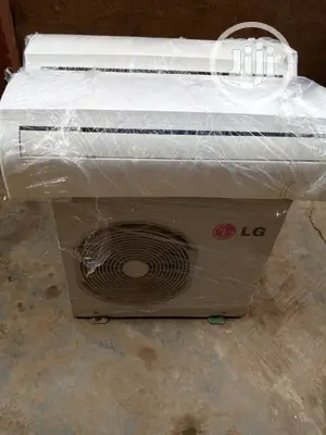 LG 1hp Low Voltage Air Conditioner