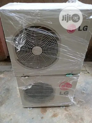 LG 1hp Low Voltage Air Conditioner