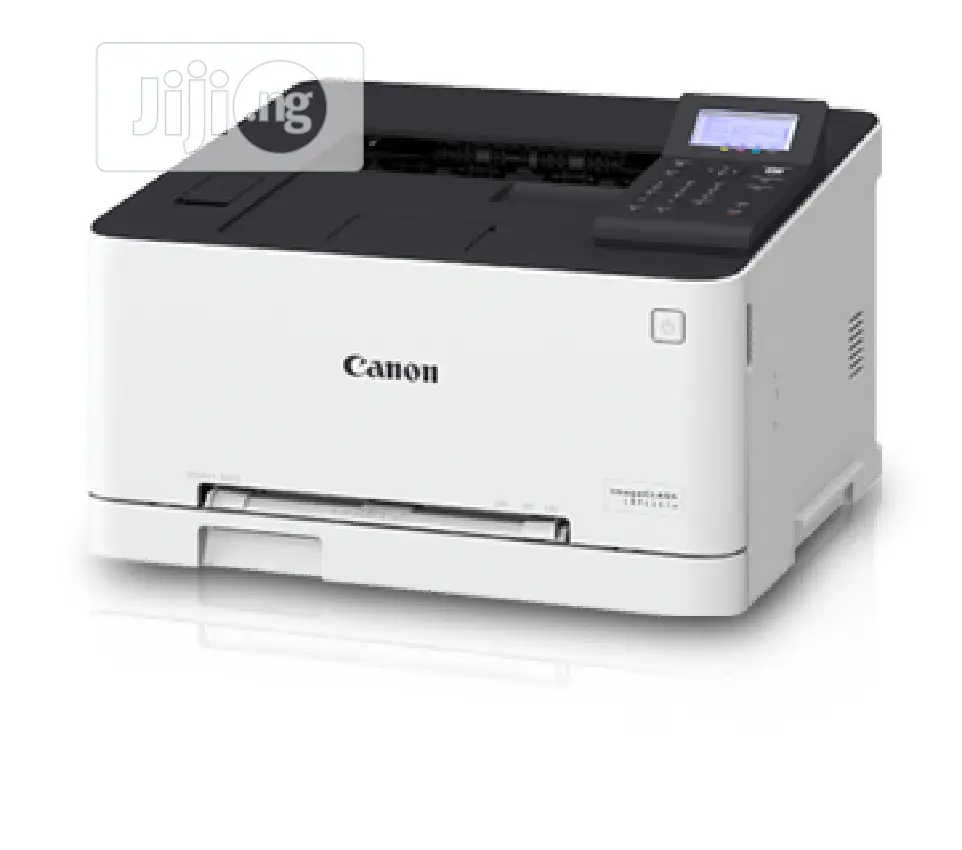 Canon A4 Laserjet Printer (Black and White)