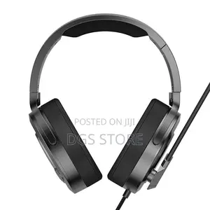 Baseus Gamo DO5 Gaming Headphone Immersive Virtualmicrophone