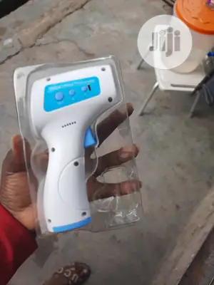 Termometer