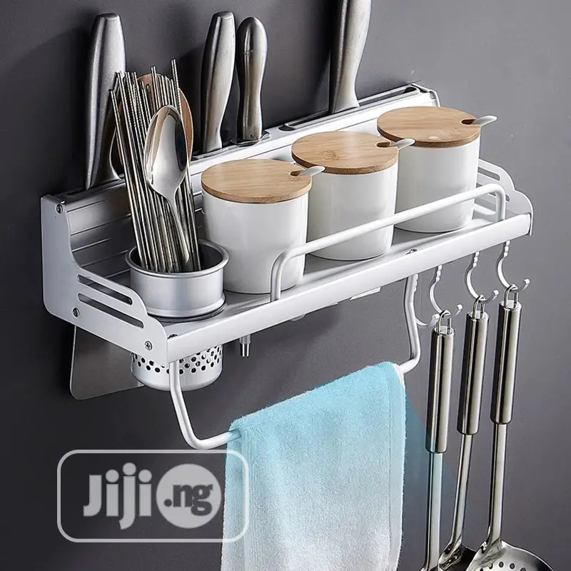 70cm Multipurpose Kitchen Rack/Shelve