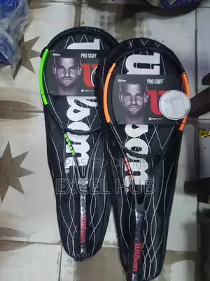 Wilson Blade Lawn Tennis Racket 23d