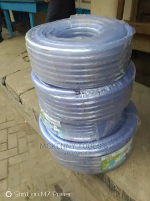 1" Water Hose Virony