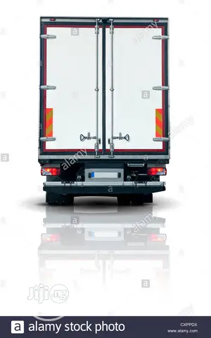 Moving Logistics Services