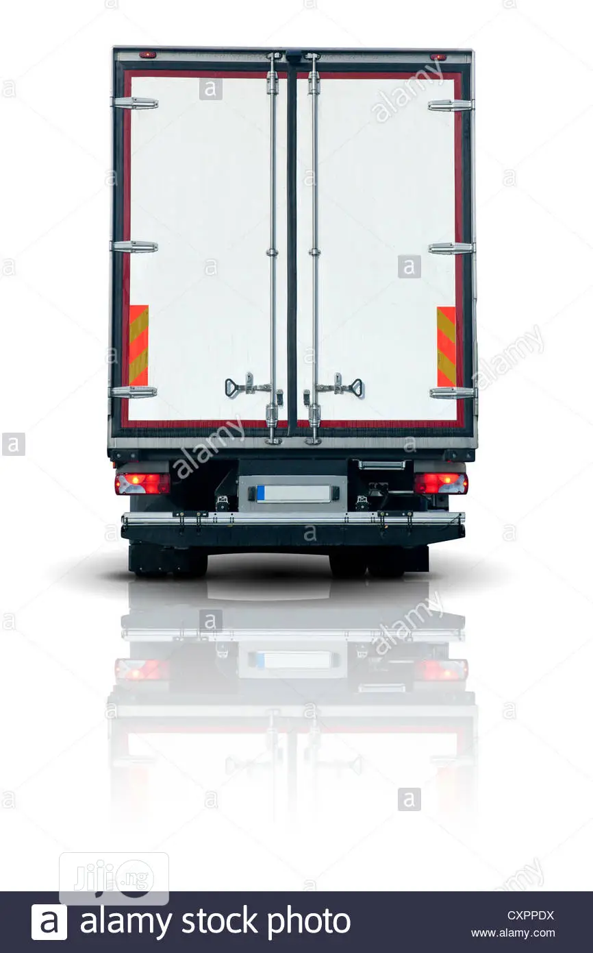 Moving Logistics Services