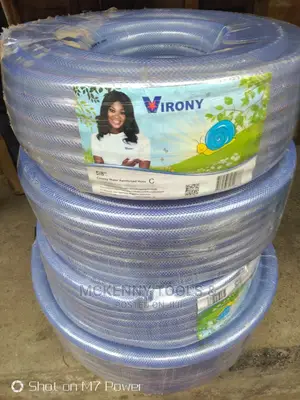 5/8" Water Hose