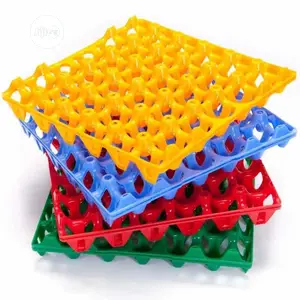 Egg Crates