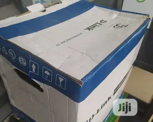 D-Link Cat6 Cable Pure Copper 305m, 1000ft.