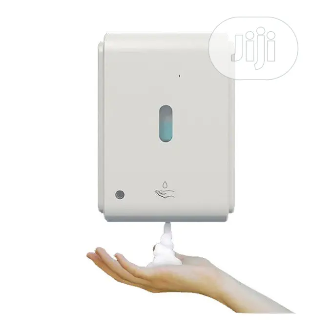 Refillable Automatic Sanitizer Dispenser 1100ml