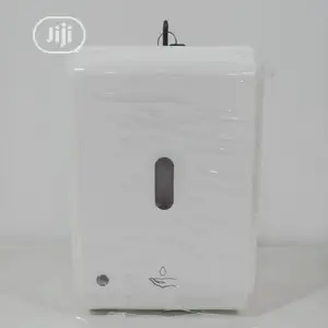 Refillable Automatic Sanitizer Dispenser 1100ml