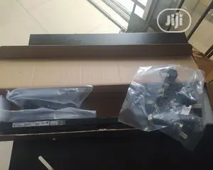 Commscop 24 Port Cat6 Patch Panels