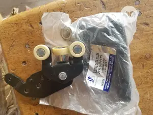 Toyota Hiace BUS Parts.