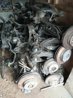 For All Kind of BMW Back Complete Suspension