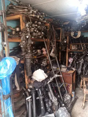 For All Kind Of BMW Suspension Parts Arms, Steering Racks,