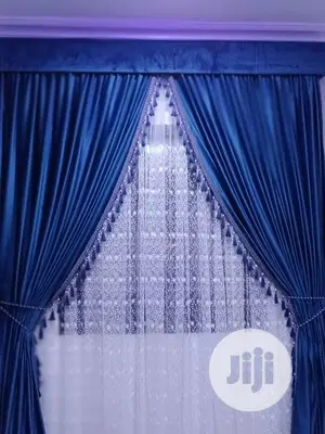 Curtain Home Interior
