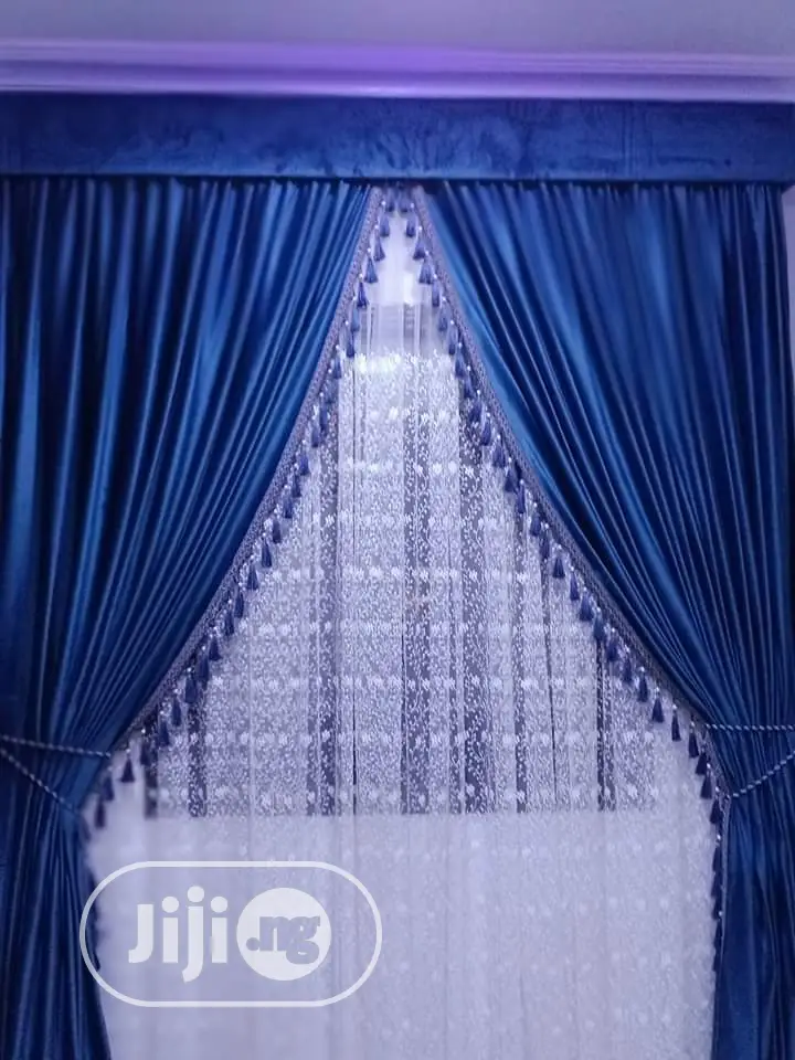 Curtain Home Interior