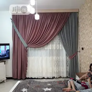 Curtain Home Interior