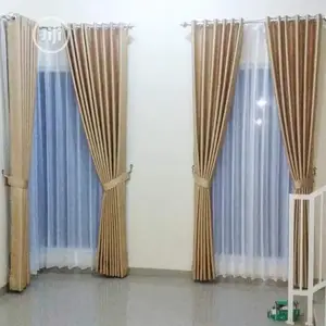 Curtain Home Interior