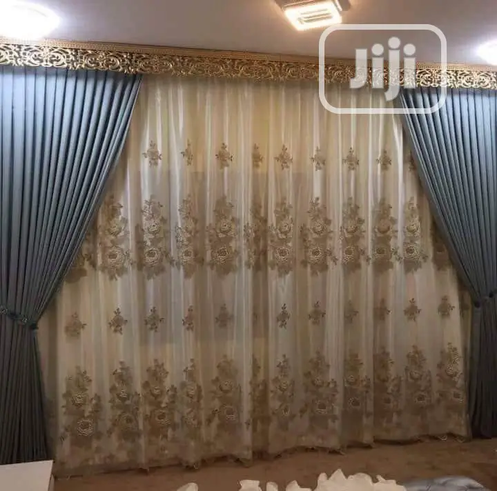 Curtain Home Interior