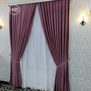 Curtain Home Interior