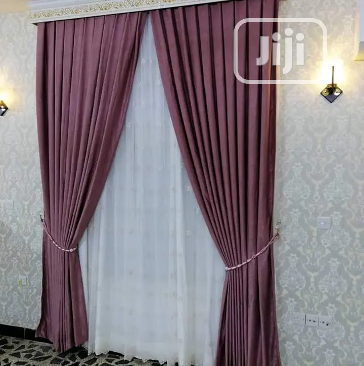 Curtain Home Interior