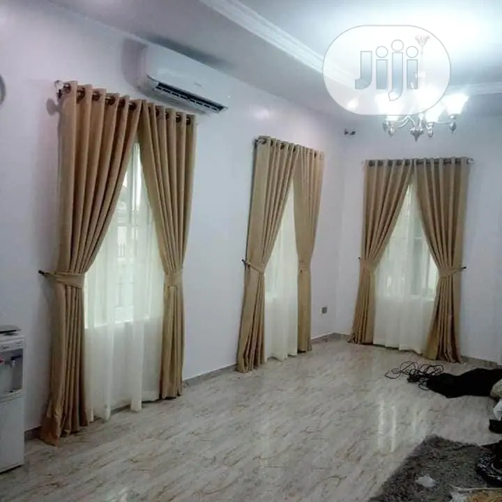 Curtain Home Interior