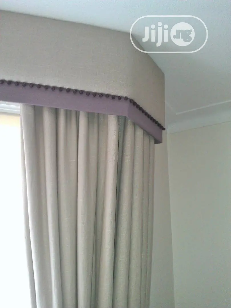 Curtain Home Interior