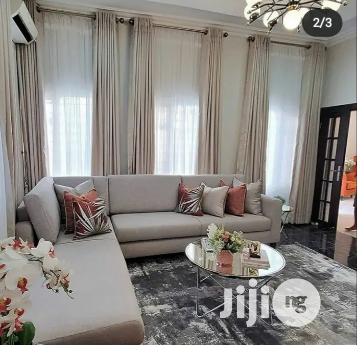 Curtain Home Interior