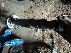 For All Kind Of BMW Propellers Direct Tokunbo