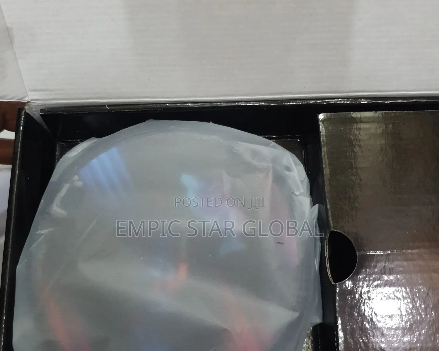 Android Tv Box H96 Max S905x3 Ultra HD