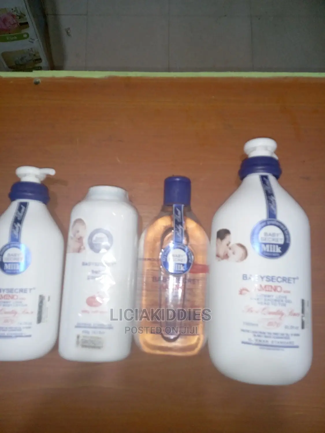 Baby Secret Set for sale - liciakiddies Price: ₦ 35,000 on Jiji.ng [Ojo]