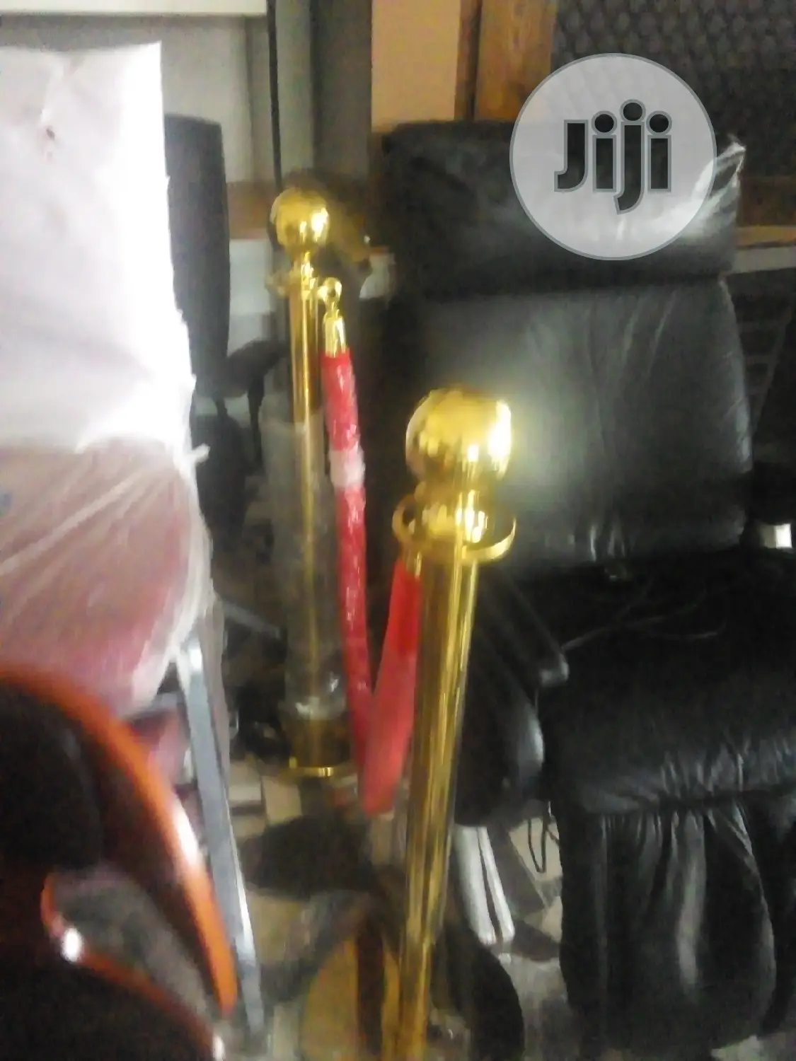 Quality Que Stand