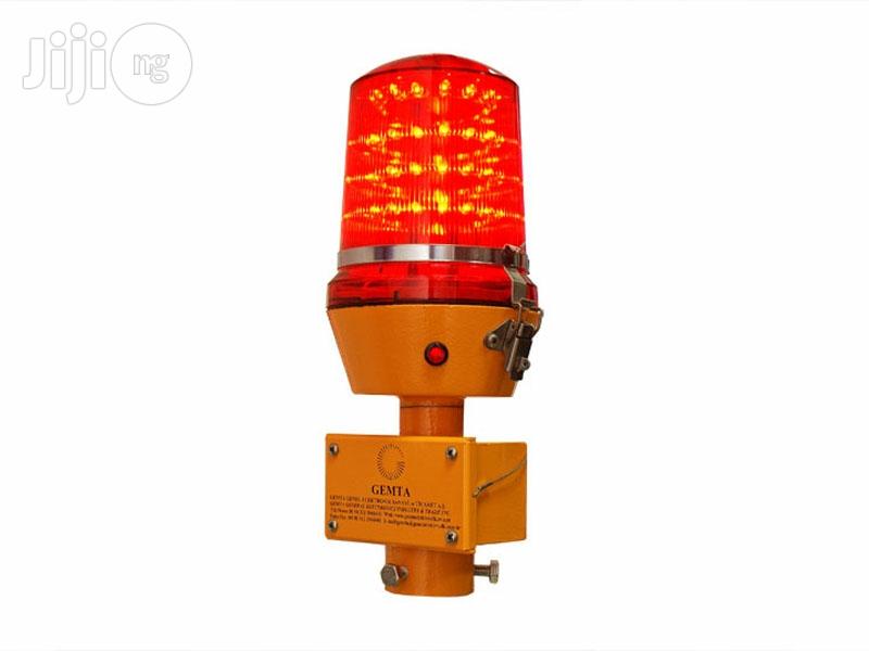 Aviation Warning Lights
