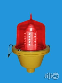 Aviation Warning Lights