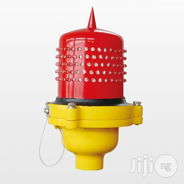 Aviation Warning Lights
