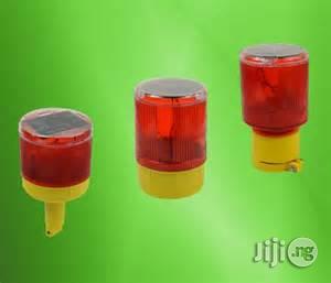 Aviation Warning Lights