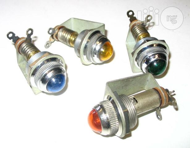 Aviation Warning Lights
