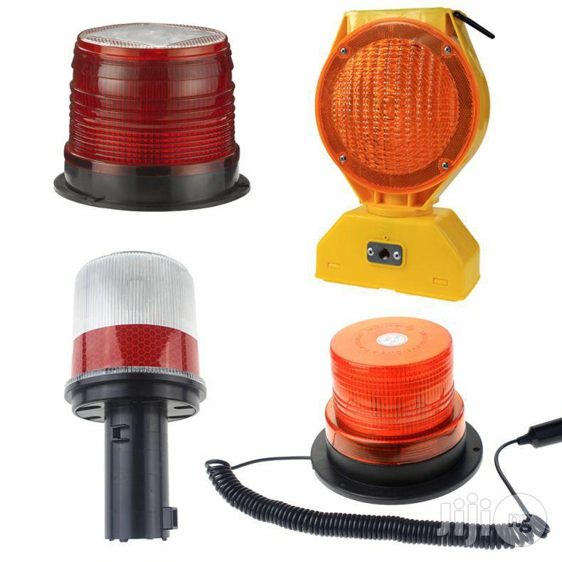 Aviation Warning Lights