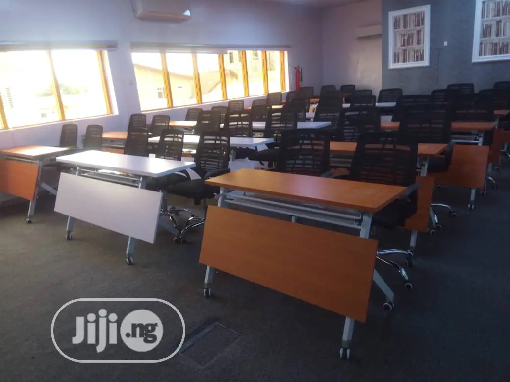 Training Tables
