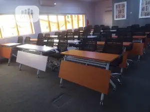 Training Tables